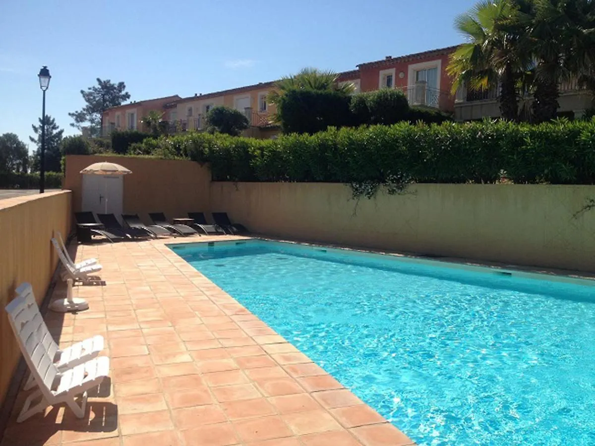 Aldeamento Turístico Lagrange Vacances - Green Bastide Roquebrune-sur-Argens França
