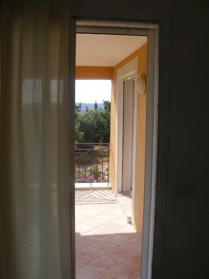 Lagrange Vacances - Green Bastide Roquebrune-sur-Argens 0*,  França