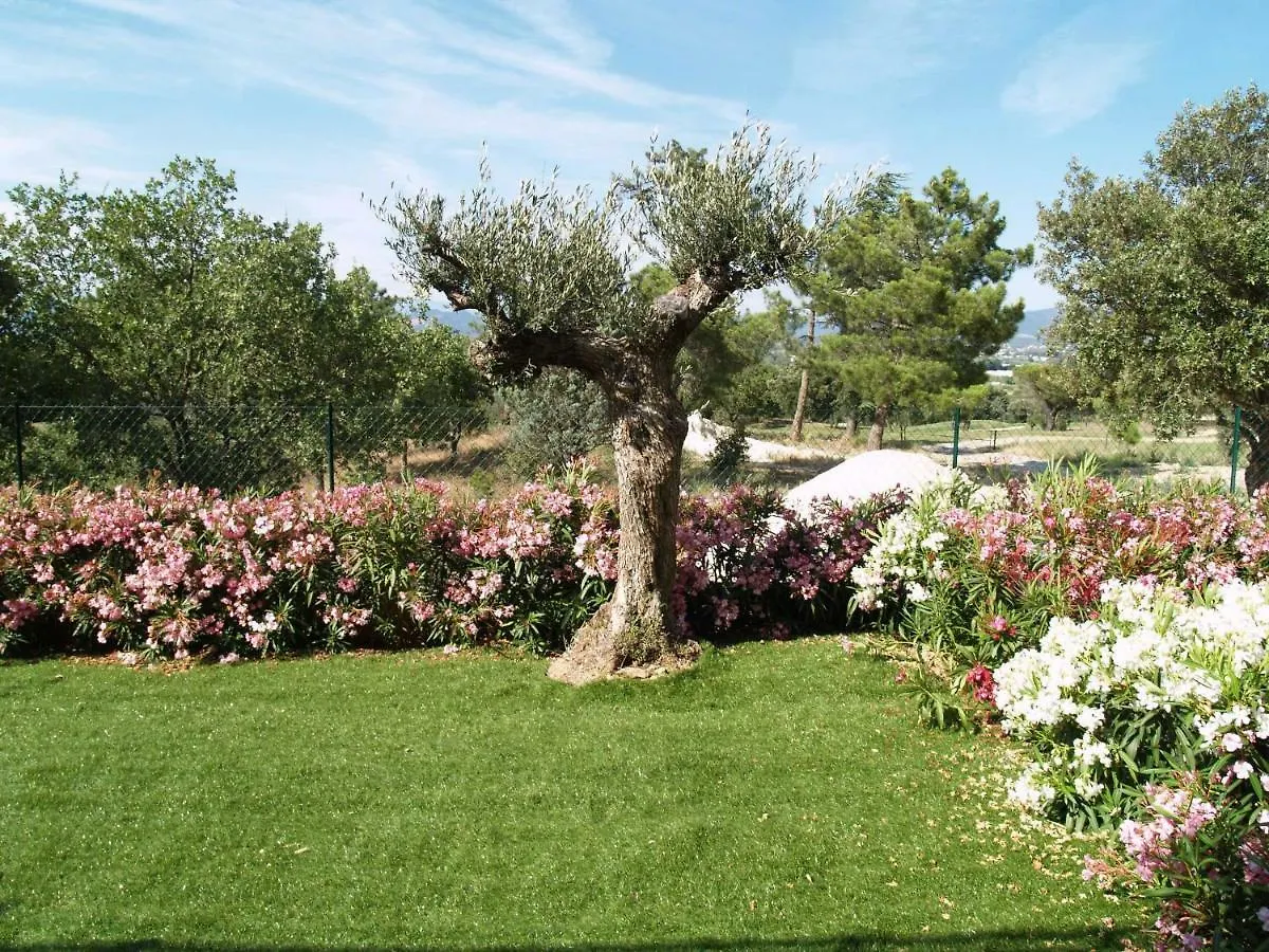 Lagrange Vacances - Green Bastide Roquebrune-sur-Argens França