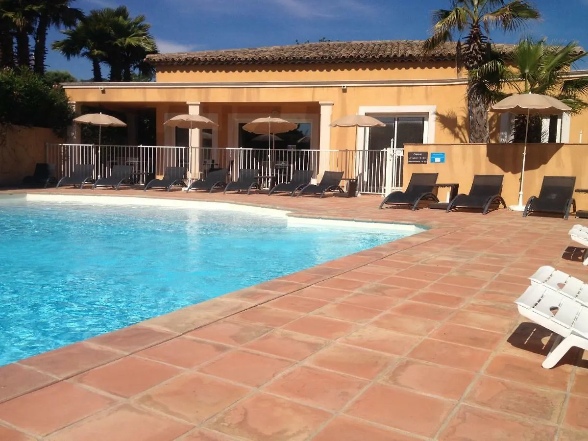 Lagrange Vacances - Green Bastide Roquebrune-sur-Argens França