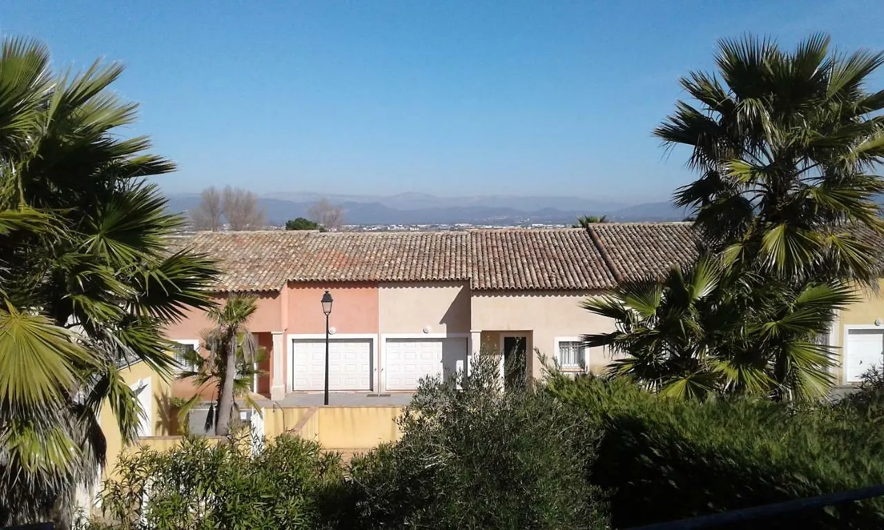 Lagrange Vacances - Green Bastide Roquebrune-sur-Argens