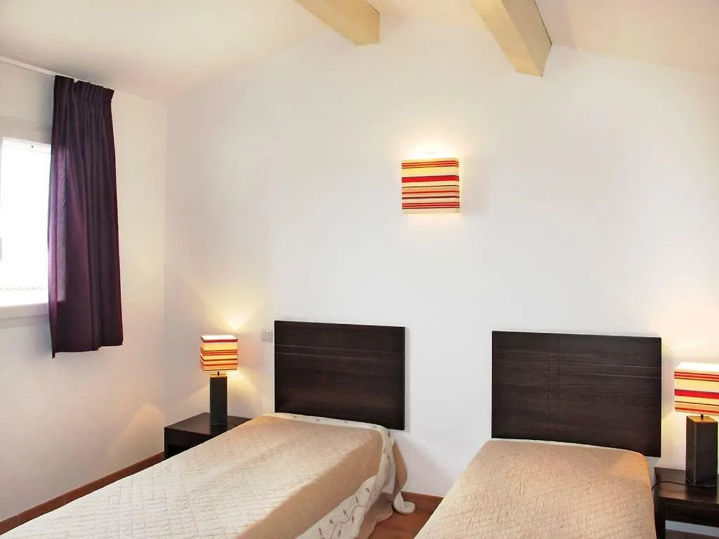Lagrange Vacances - Green Bastide Roquebrune-sur-Argens Aldeamento Turístico