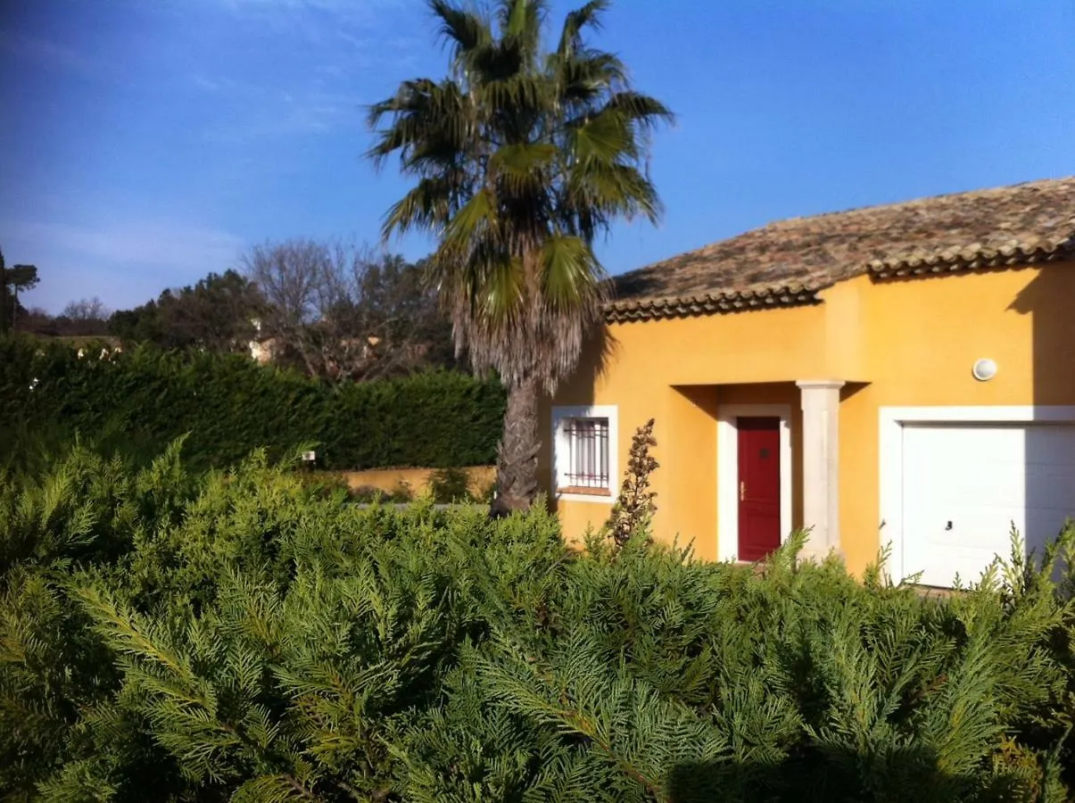 Lagrange Vacances - Green Bastide Roquebrune-sur-Argens