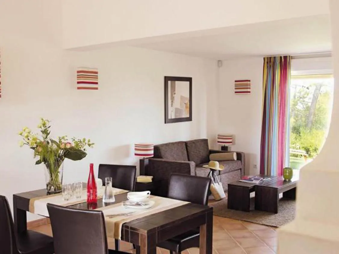 Lagrange Vacances - Green Bastide Hotel Roquebrune-sur-Argens 0*,  France