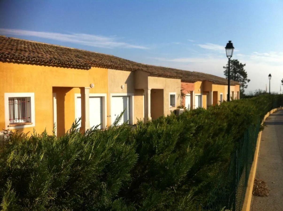 Lagrange Vacances - Green Bastide Hotel Roquebrune-sur-Argens Holiday park