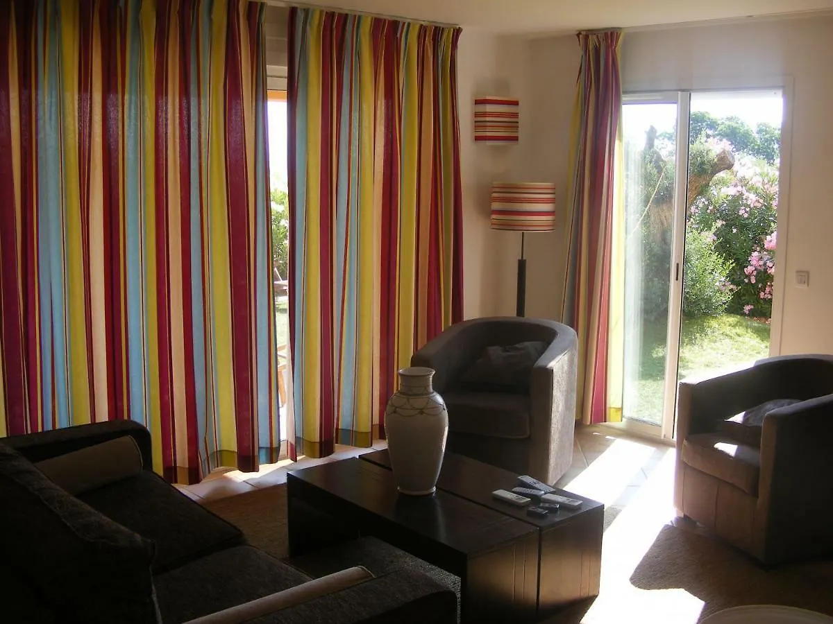 Lagrange Vacances - Green Bastide Hotel Roquebrune-sur-Argens Holiday park