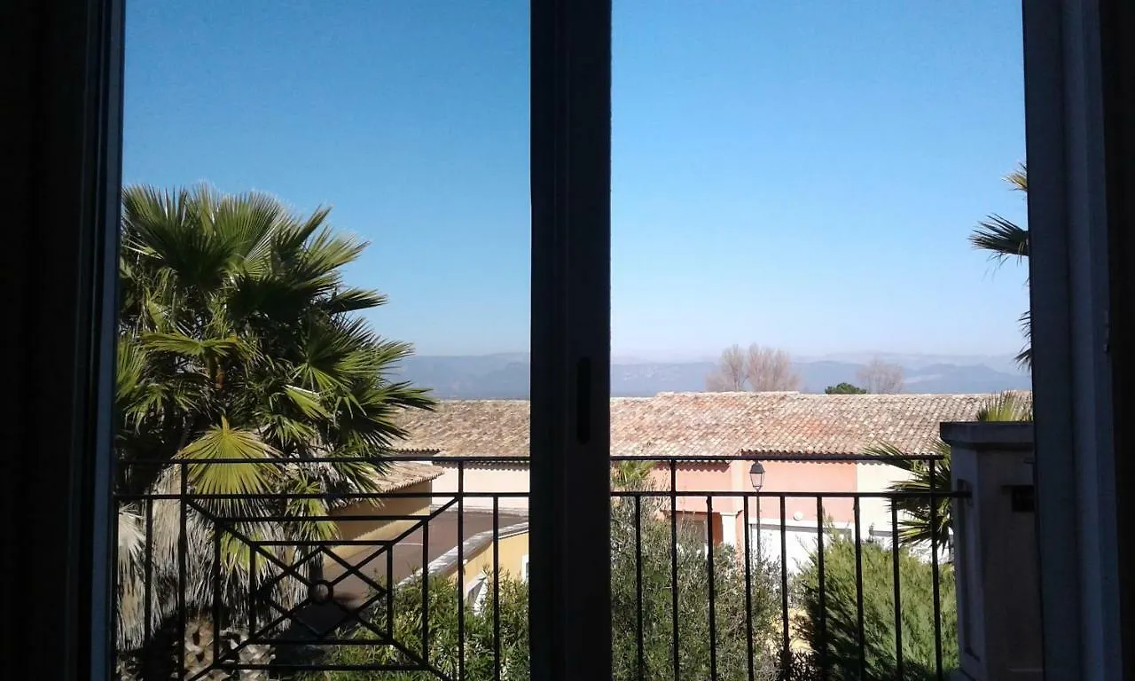 Holiday park Lagrange Vacances - Green Bastide Hotel Roquebrune-sur-Argens